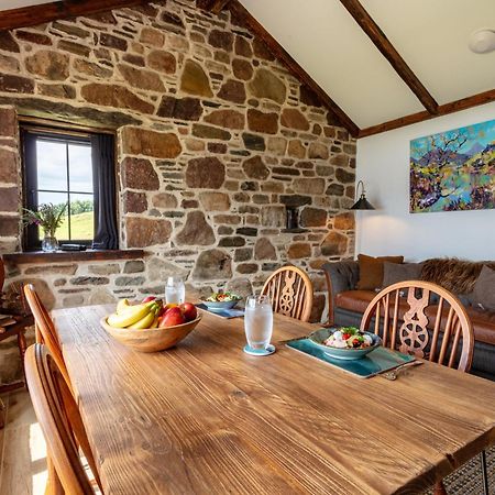 The Wreck - Lochside Cottage Dog Friendly Ullapool Ngoại thất bức ảnh